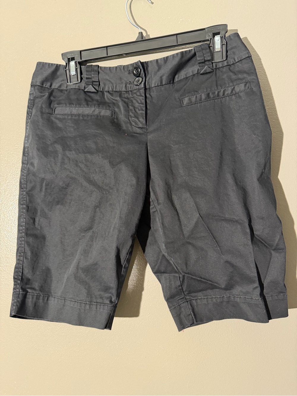 The Limited Drew Fit shorts